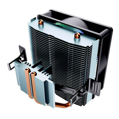 Armaggeddon Artic Wind CPU Cooler With LED Fan