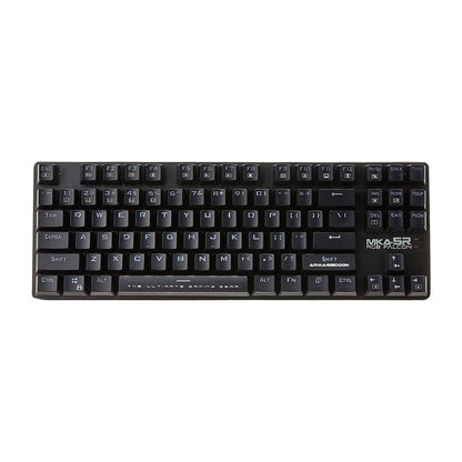 Armaggeddon MKA-5R RGB FALCON Mechanical Keyboard
