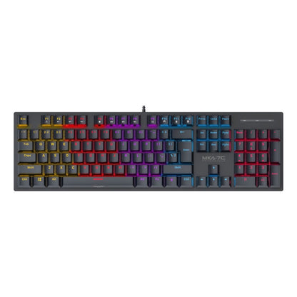 Armaggeddon MKA-7C Psycheagle Mechanical Gaming Keyboard - Linear