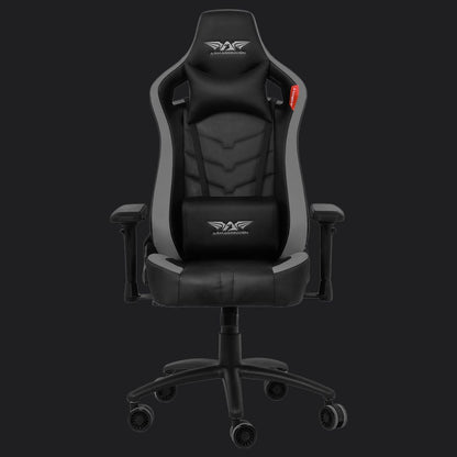 Armaggeddon Nebuka III Gaming Chair - Midnight Grey