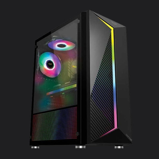 Armaggeddon Nimitz N3 ATX Gaming Case