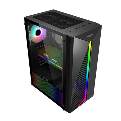 Armaggeddon Nimitz N3 ATX Gaming Case