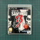 Way of the Samurai 3 | PS3 | PlayStation 3 | Used game