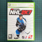 NHL 2K7 | XBOX 360 | Used Game