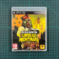 Red Dead Redemption: Undead Nightmare | PS3 | PlayStation 3 | Used game