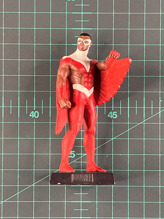 Falcon | #75 | Classic Marvel Figurine Collection | EagleMoss | Figurine | Collectible | Toy | Loose