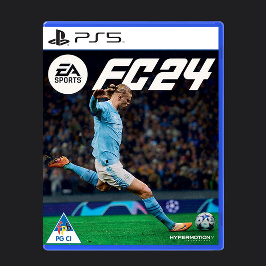 EA Sports FC 24 | PS5 | Playstation 5 | New Factory Sealed Game