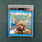 Carnival Island  | PlayStation 3 | PS3 | Used game