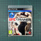 UFC Personal Trainer | Playstation 3 | PS3 | Used Game