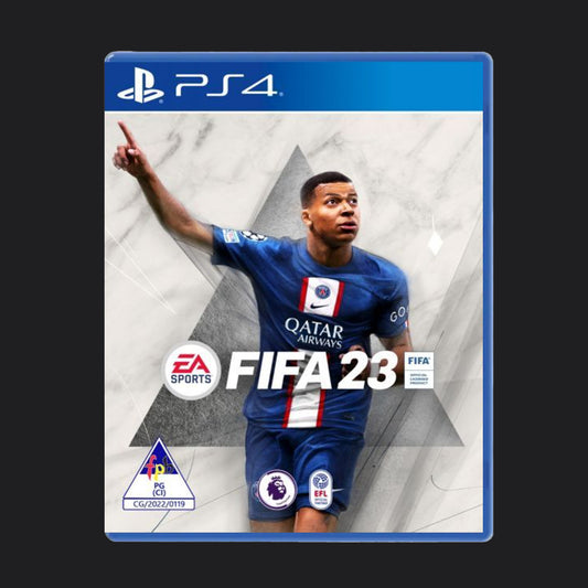 FIFA 23 | PS4 | Playstation 4 | New Factory Sealed Game