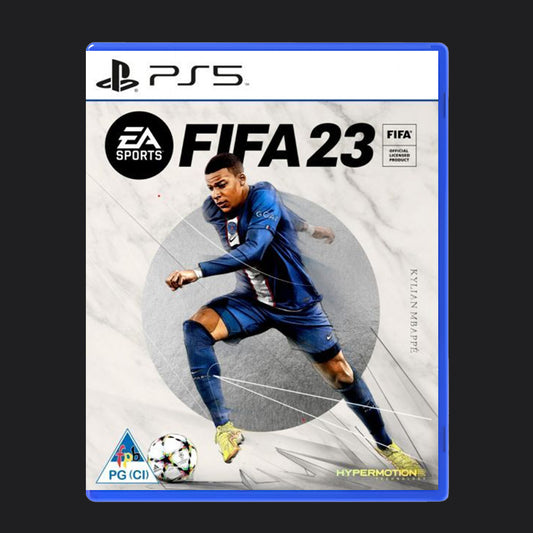 FIFA 23 | PS5 | Playstation 5 | New Factory Sealed Game