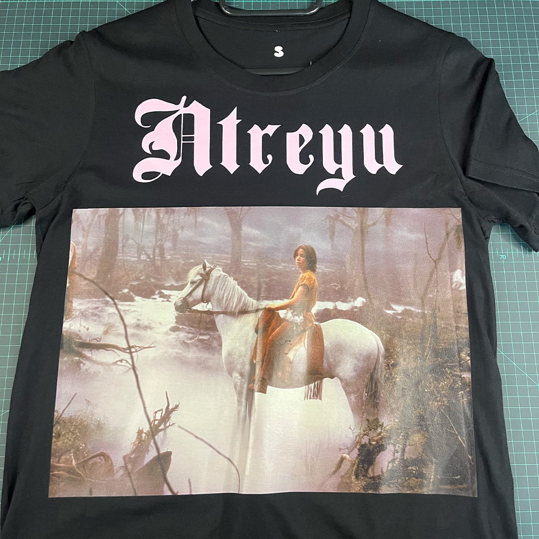 FanArt: Altreyu | Unisex T Shirt | Black | Merch | New