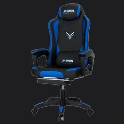 Incubus Leather Gaming Chair | E4936