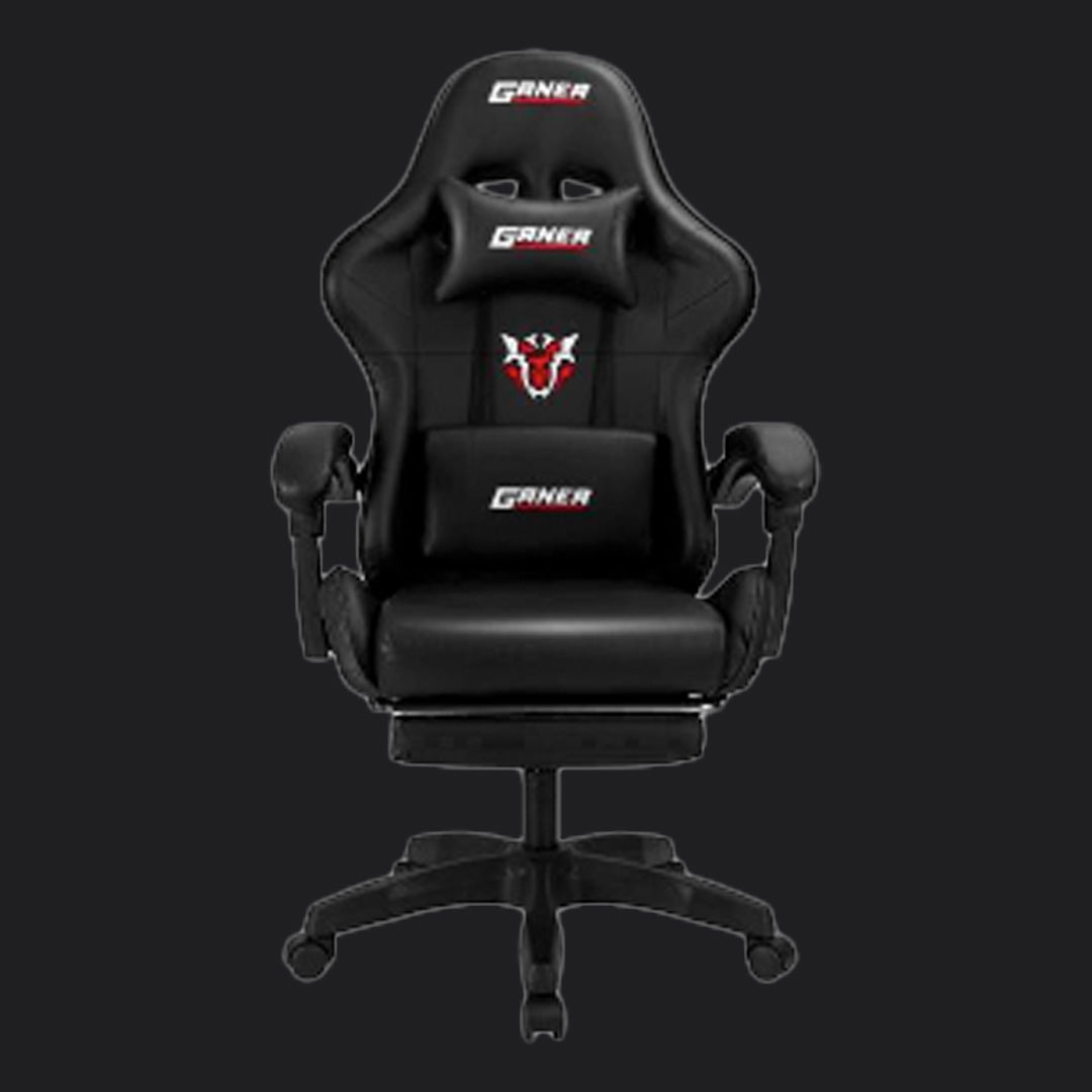 Ganer Leather Gaming Chair | E4949