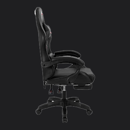 Ganer Leather Gaming Chair | E4949