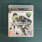 Splinter Cell: Blacklist | PlayStation 3 | PS3 | Used Game