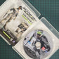 Splinter Cell: Blacklist | PlayStation 3 | PS3 | Used Game