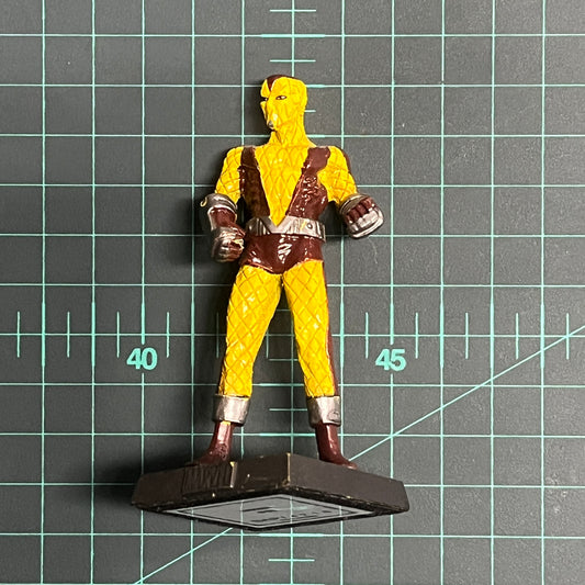 Shocker | #91 | Classic Marvel Figurine Collection | EagleMoss | Figurine | Collectible | Toy | Loose