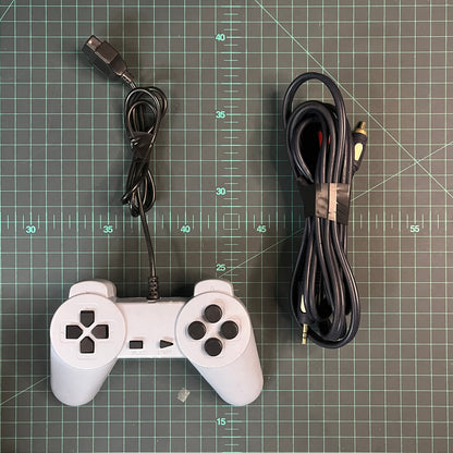 8Bit | Famiclone | Console| Used Console