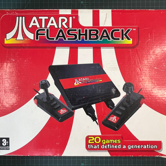 Atari Flashback | Atari | Used Console