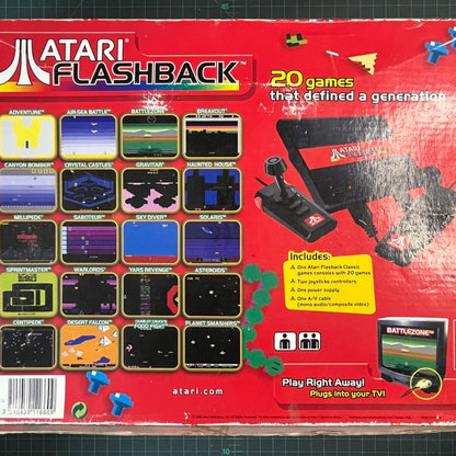 Atari Flashback | Atari | Used Console