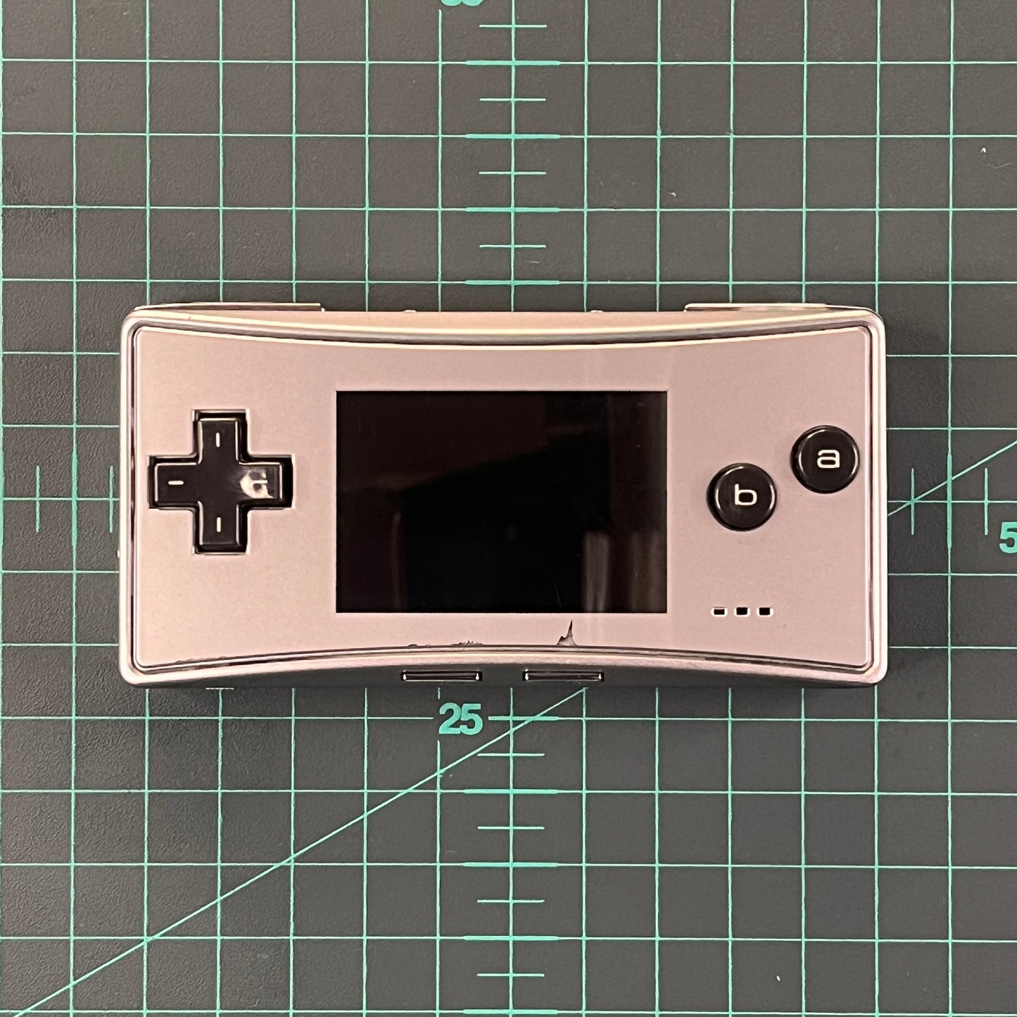 Nintendo Game Boy Micro | Original | OXY-001 | GameBoy | Used Handheld Console