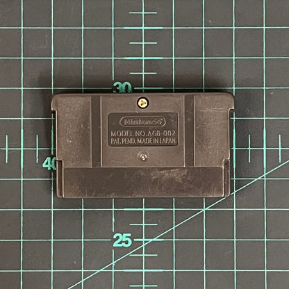 Road Rash Jailbreak | Nintendo Gameboy Advance | Game Boy Advance