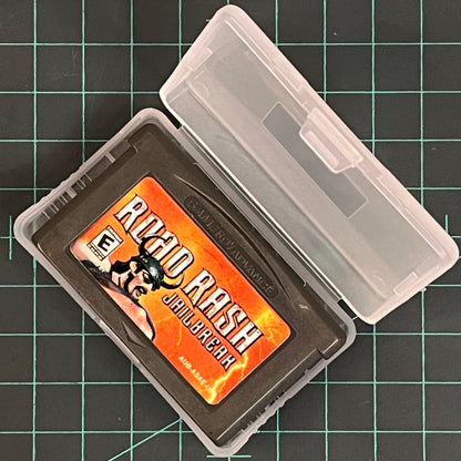 Road Rash Jailbreak | Nintendo Gameboy Advance | Game Boy Advance