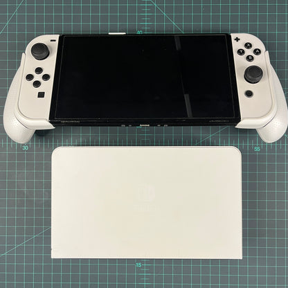 Nintendo Switch OLED | White | Switch Lite | Handheld | Used Console