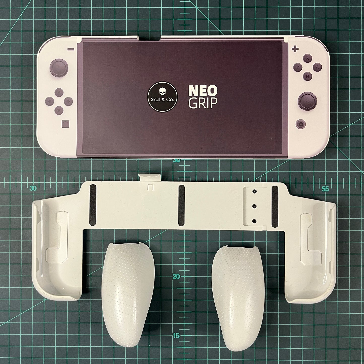 Nintendo Switch OLED | White | Switch Lite | Handheld | Used Console