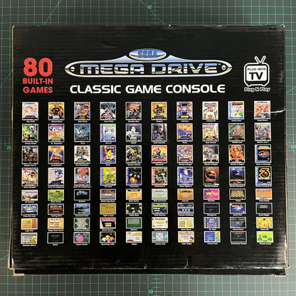Megadrive Classic (ATGames Edition) | Sega | Used Console