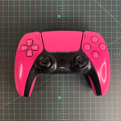 PS5 DualSense Wireless Controller | PS5 | Pink | Used Accessories