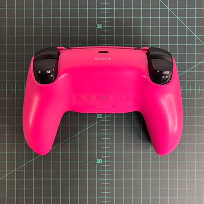 PS5 DualSense Wireless Controller | PS5 | Pink | Used Accessories