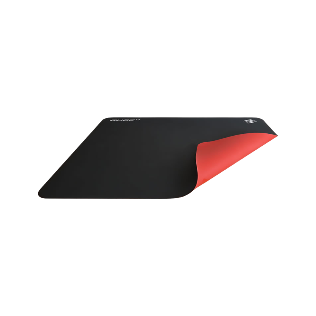 Mad Catz G.L.I.D.E. 19 High Performance Gaming Mousepad