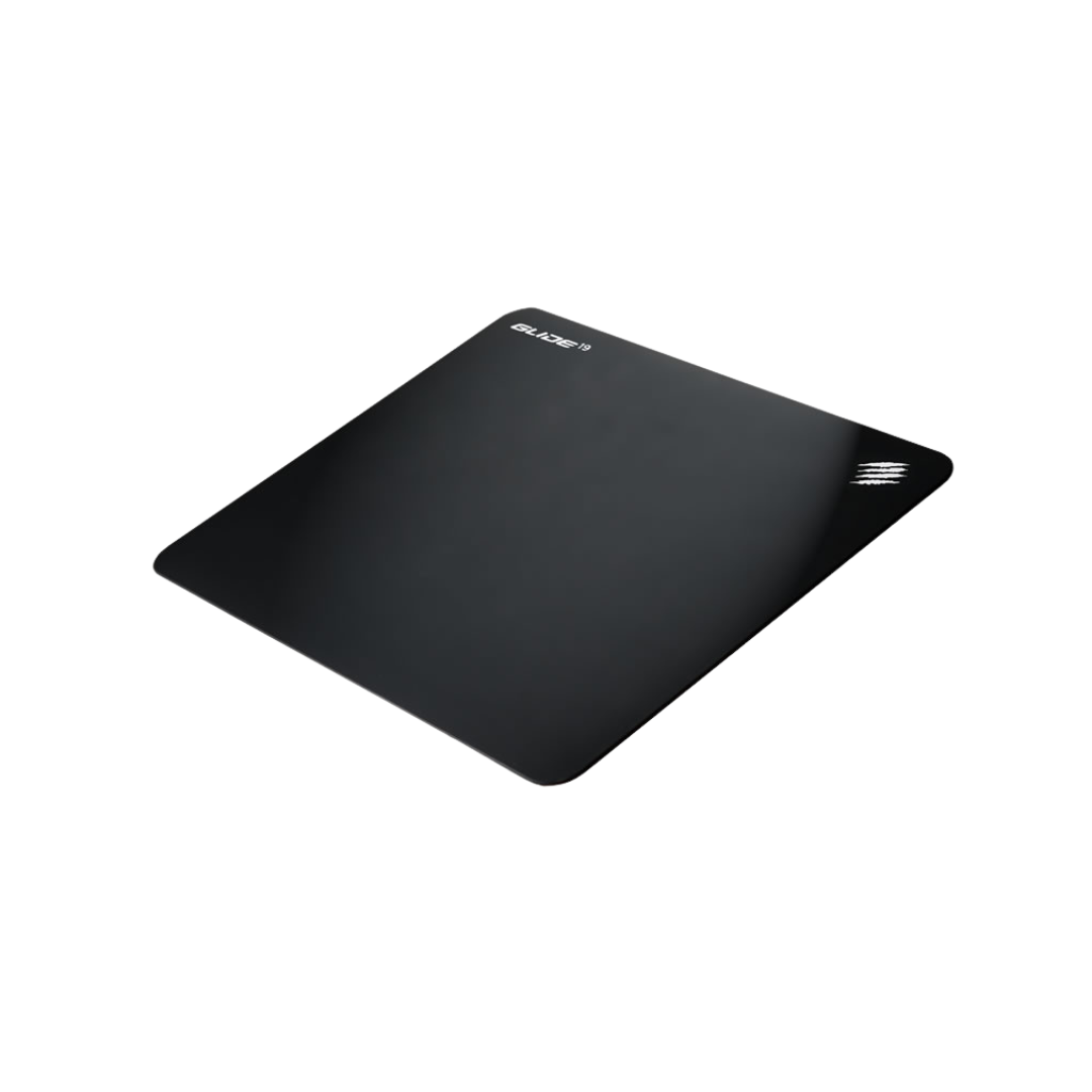 Mad Catz G.L.I.D.E. 19 High Performance Gaming Mousepad