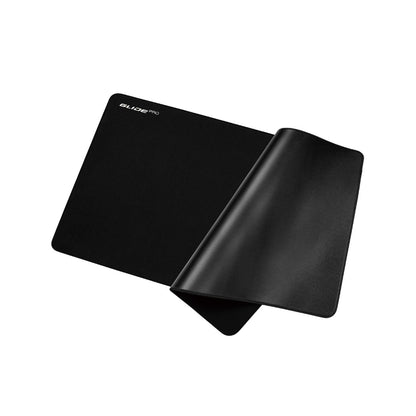 Mad Catz G.L.I.D.E. Pro Gaming Mouse Pad - Black