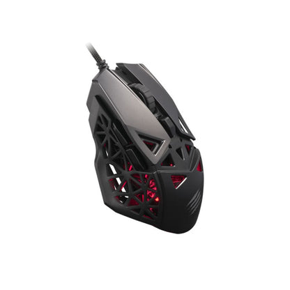 Mad Catz M.O.J.O. M1 Lightweight Wired Gaming Mouse