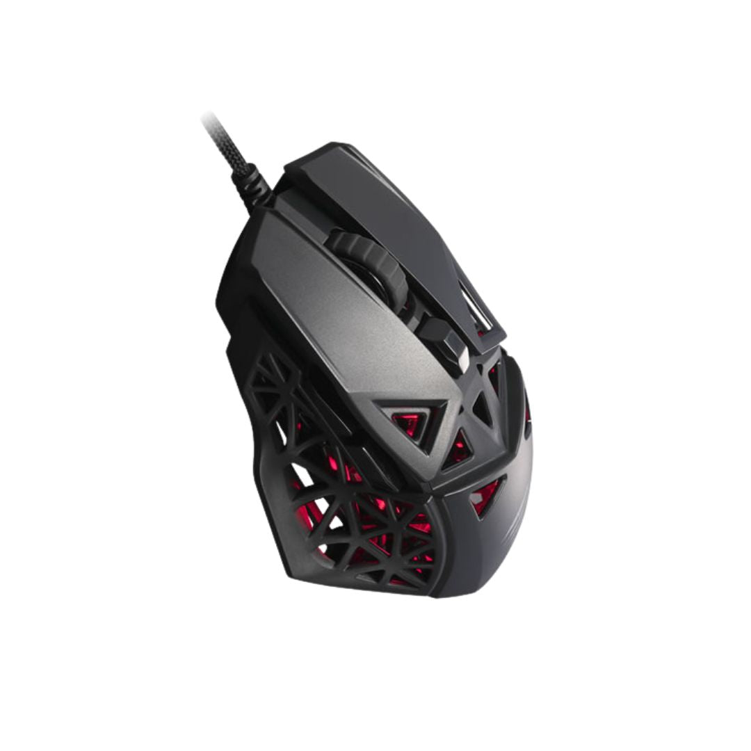 Mad Catz M.O.J.O. M1 Lightweight Wired Gaming Mouse