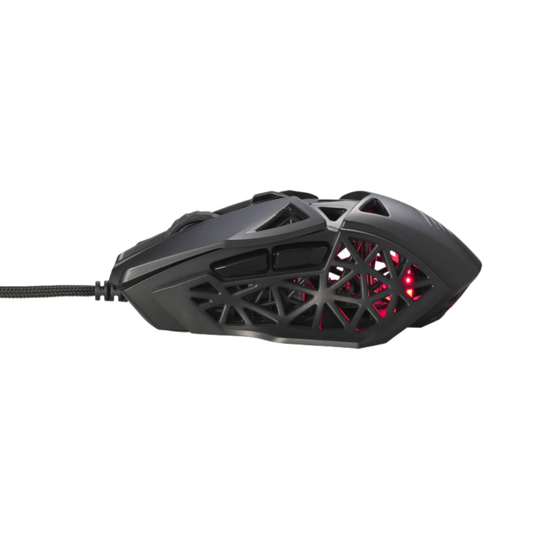 Mad Catz M.O.J.O. M1 Lightweight Wired Gaming Mouse