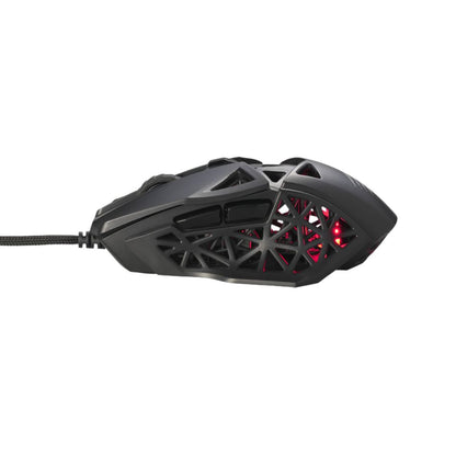 Mad Catz M.O.J.O. M1 Lightweight Wired Gaming Mouse
