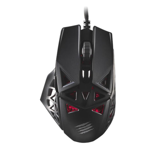 Mad Catz M.O.J.O. M1 Lightweight Wired Gaming Mouse