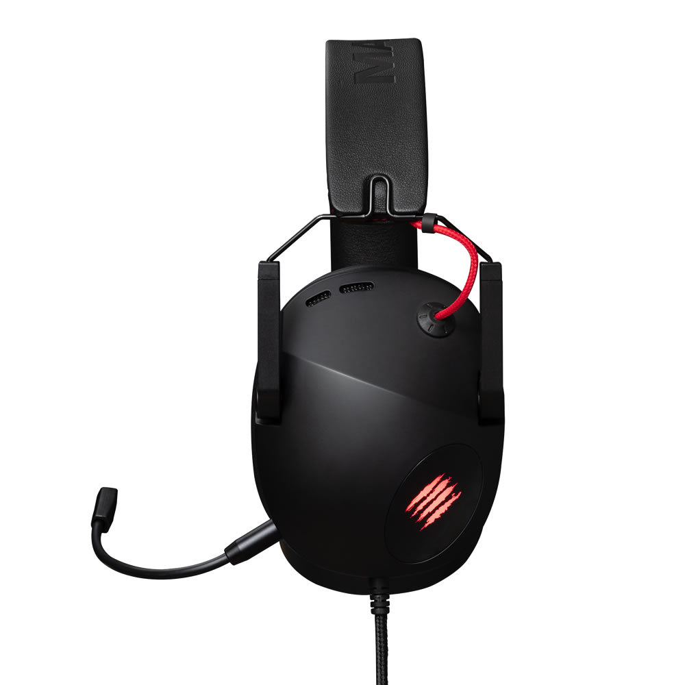 Mad Catz P.I.L.O.T. 5 RGB 7.1 Gaming Headset