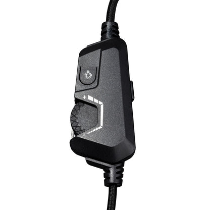 Mad Catz P.I.L.O.T. 5 RGB 7.1 Gaming Headset