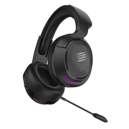 Mad Catz P.I.L.O.T. Pro Dual Wireless RGB 7.1 Gaming Headset
