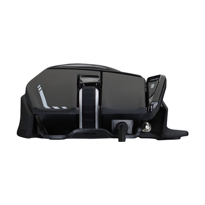 Mad Catz R.A.T. 8+ Wired Fully Adjustable Gaming Mouse - Black