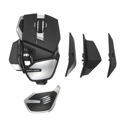Mad Catz R.A.T. DWS Wireless Gaming Mouse