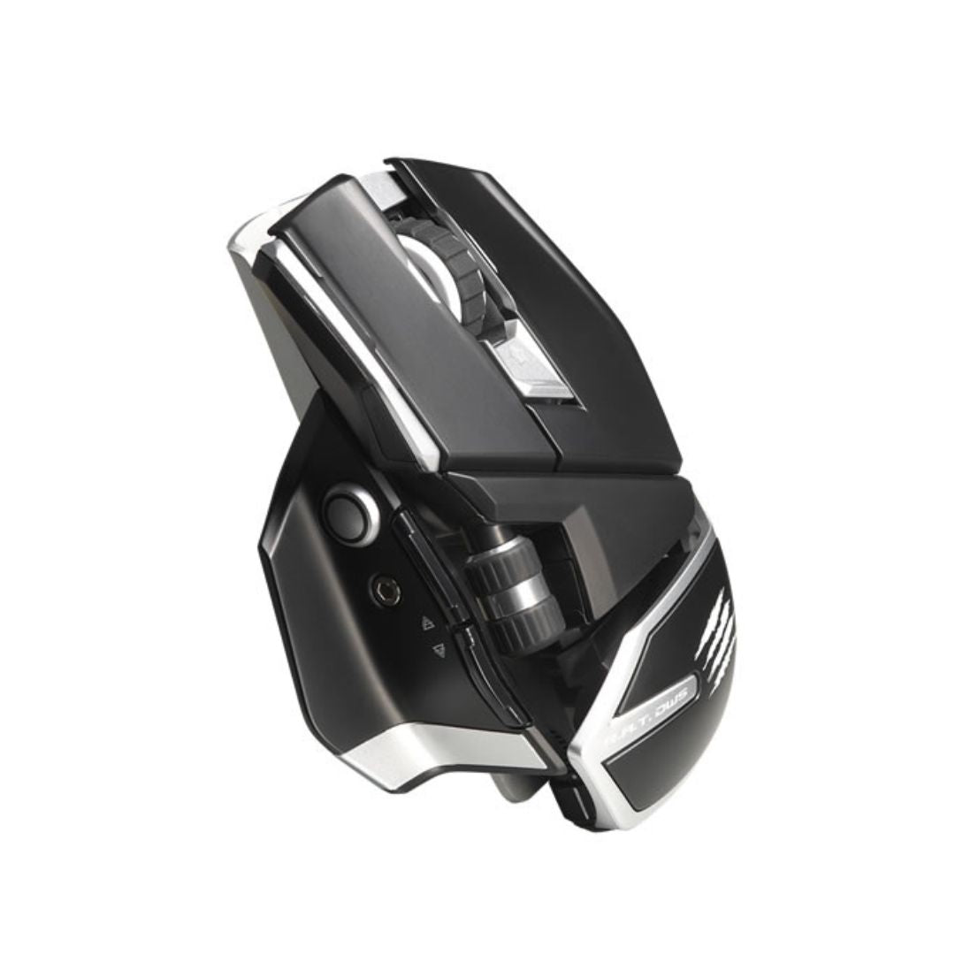Mad Catz R.A.T. DWS Wireless Gaming Mouse
