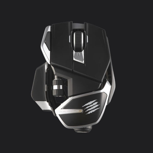 Mad Catz R.A.T. DWS Wireless Gaming Mouse