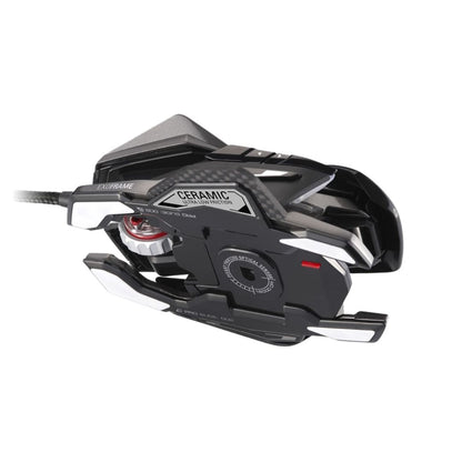 Mad Catz R.A.T. PRO X3 Fully Customizable Optical Gaming Mouse