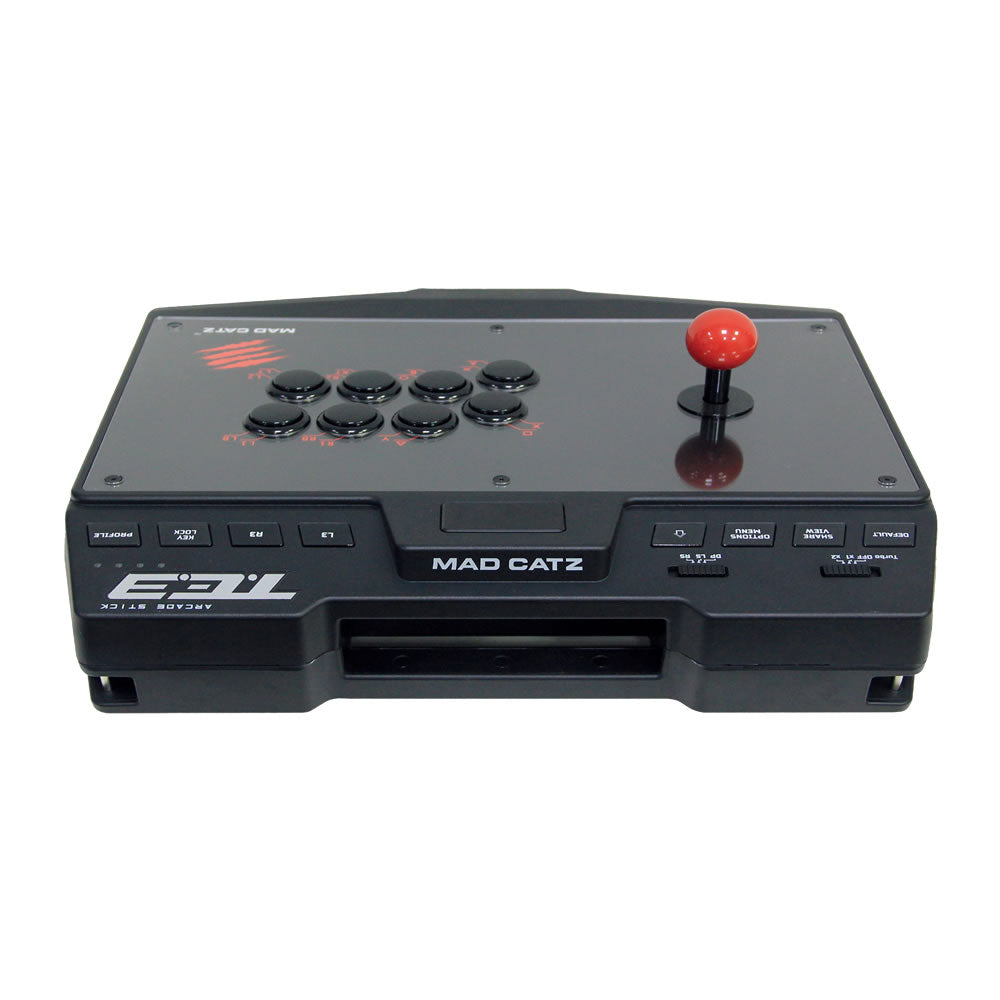 Mad Catz T.E.3 Arcade Fight Stick